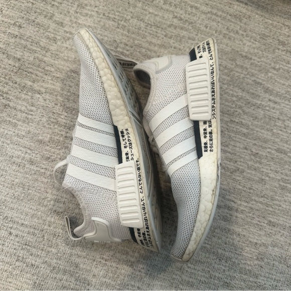 Adidas NMD R1 - Picture 4 of 5